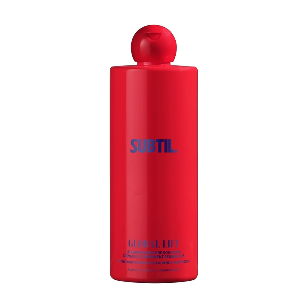 Підготовчий шампунь для волосся Subtil Global Lift Pre-Treatment Shampoo, 300 мл